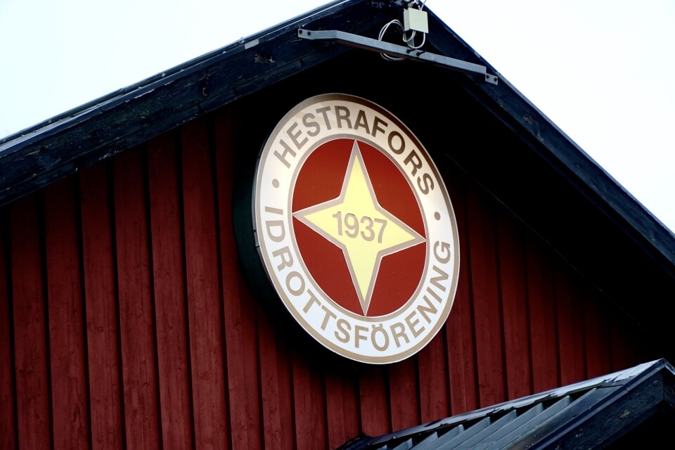 Hestrafors IF tog en viktig poäng i Jönköping mot serieledande IK Tord.