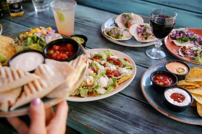 Taco Bar vill öppna i Växjö