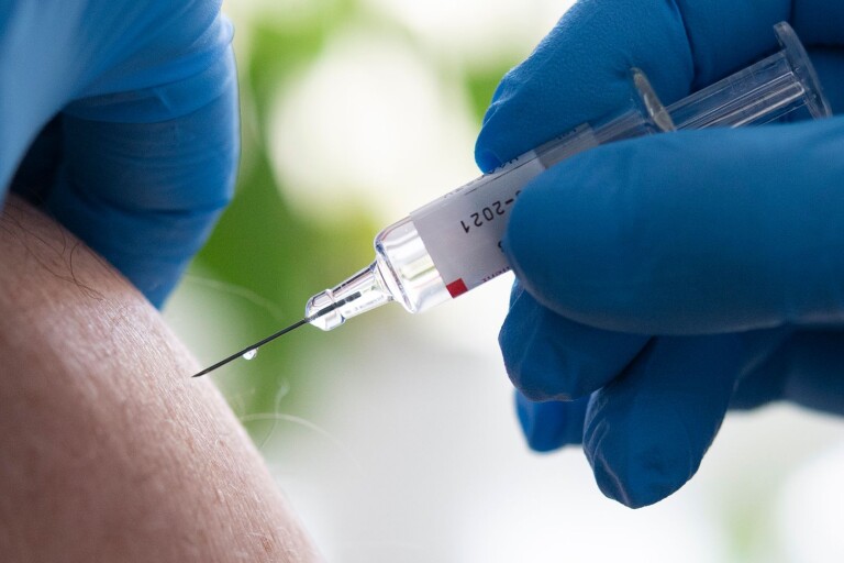Inför sommaren: Det händer med vaccinationerna nu