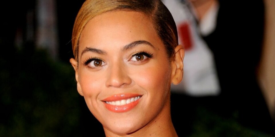 Efter albumläckan - Beyoncé anklagas för låtstöld