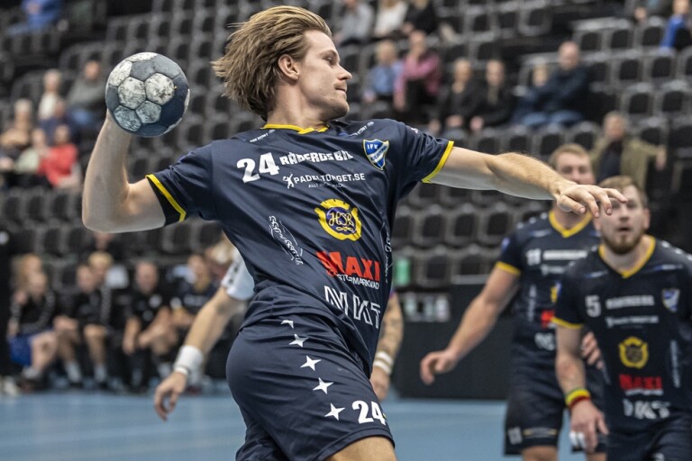 Sju säsonger i IFK – nu vill Tollin att resan fortsätter