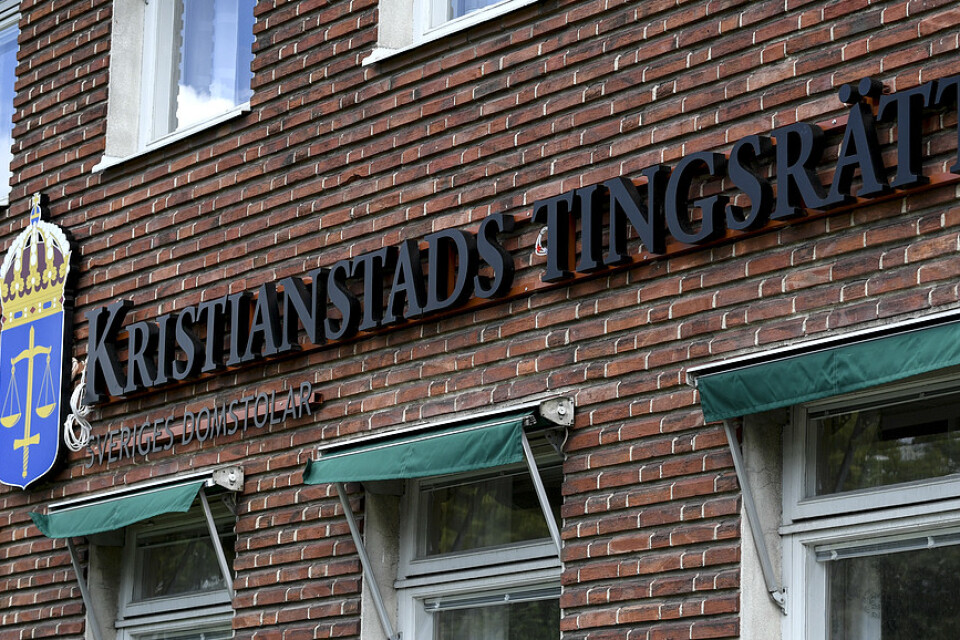 Åtal har nu väckts vid Kristianstads tingsrätt för det grova rånet mot en kennel i januari i år.