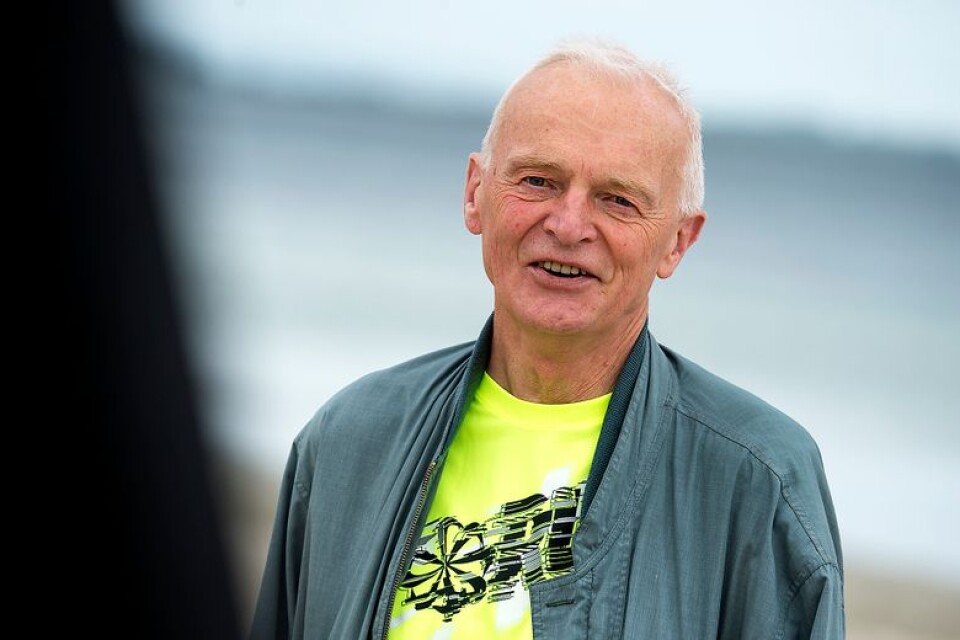 Kjell-Erik Ståhl satte sitt magiska maratonrekord (2.10:38) i VM 1983. I lördags kväll blev han av med rekordet till det nya svenska stjärnskottet, David Nilsson.