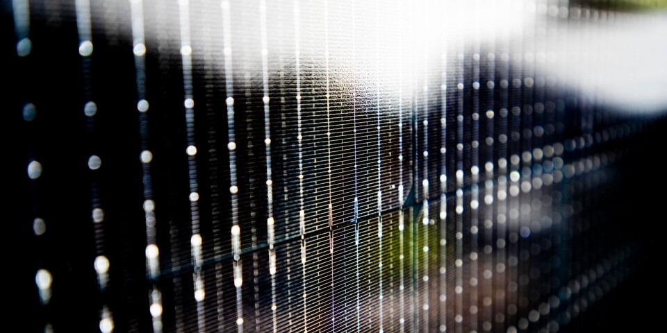 Centerpartiet i Trelleborg vill att en utredning tas fram kring möjligheten att montera solceller på alla tak som är ägda av kommunen och dess bolag.