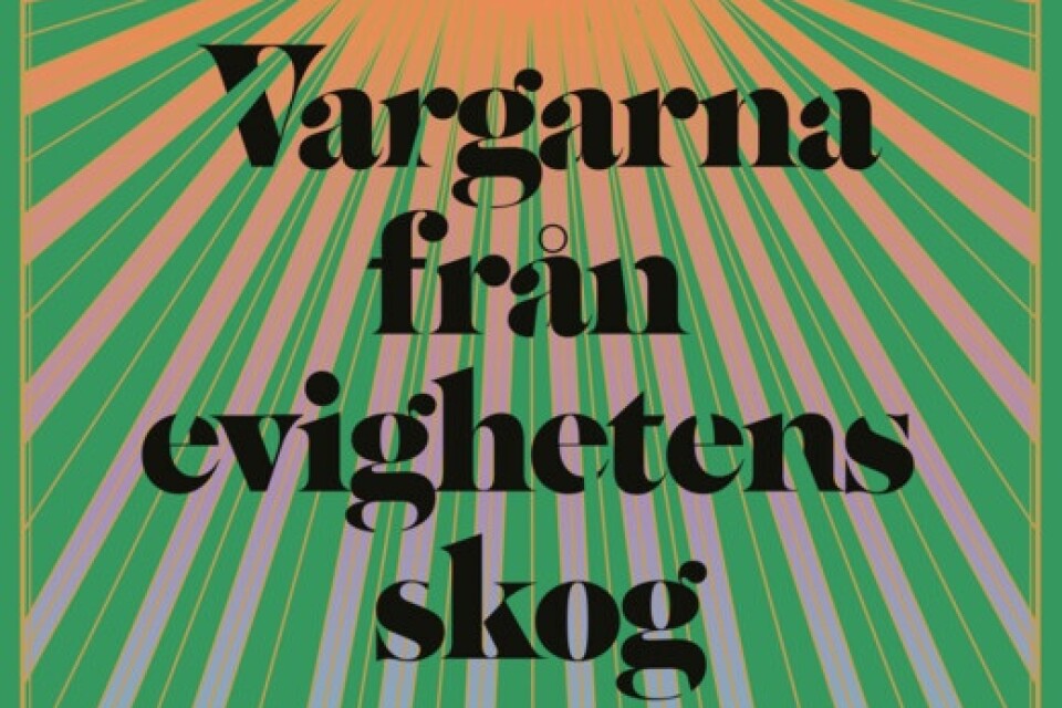 Karl Ove Knausgård, "Vargarna från evighetens skog"