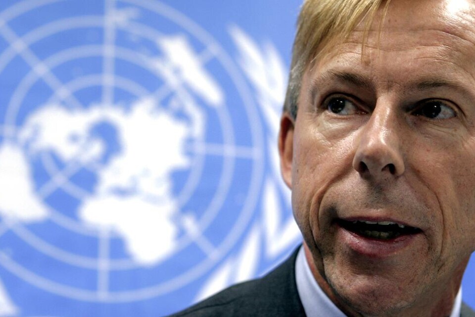 Kontroversen fortsätter om FN-svensken Anders Kompass. I ett hemligstämplat dokument säger FN:s människorättskommissarie att de läckta uppgifterna om övergrepp mot barn kom från två personer. Alltså inte bara från Kompass, skriver SvD. På fredagen rappo