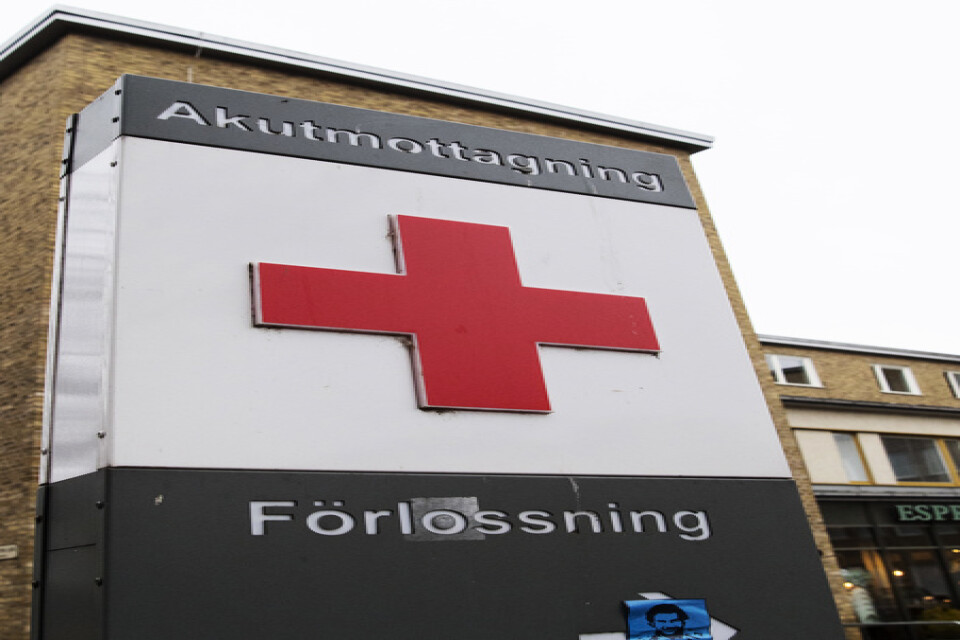 Tre fall av fosterdöd vid förlossningsavdelningen på Skånes universitetssjukhus i Malmö har anmälts enligt lex Maria. Arkivbild.
