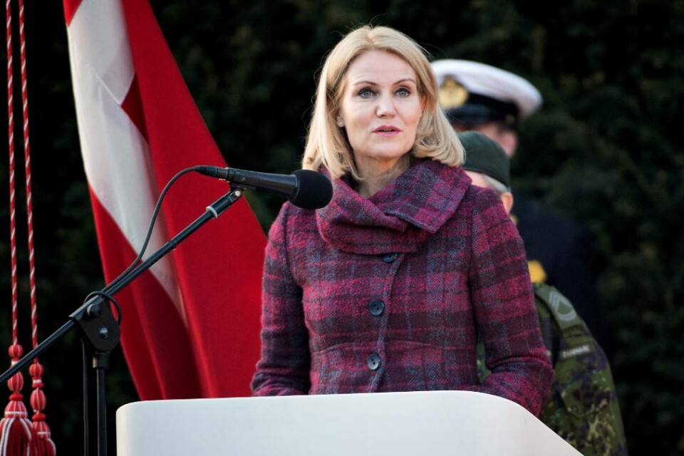 Danmarks statsminister Helle Thorning-Schmidt kommer troligtvis att utlysa nyval under nästa vecka, hävdar källor nära statsministern för nyhetsbyrån Reuters. Den sittande regeringens mandat går formellt ut den 14 september 2015.