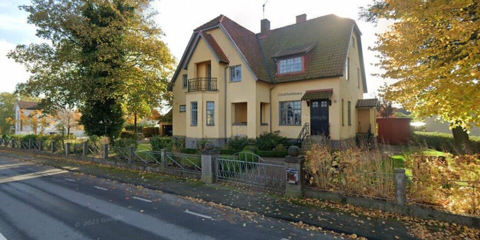 Nya ägare till villa i Sankt Olof – 6 600 000 kronor blev priset