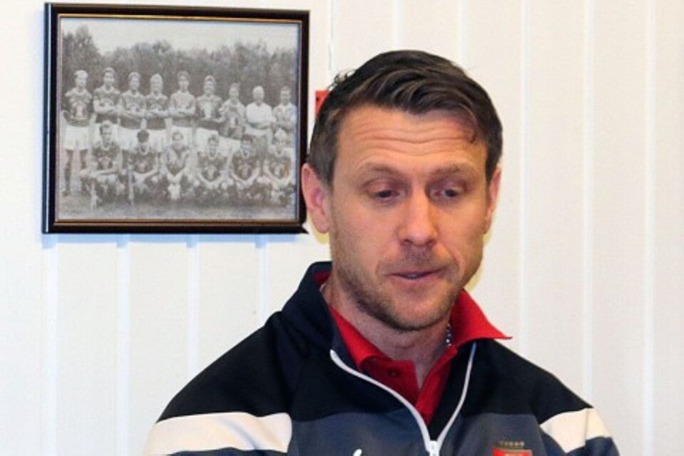 I november lämnade Lucas Nilsson rollen som ordförande i Färjestadens GoIF efter att ha blivit tillförordnad klubbchef i Kalmar FF.