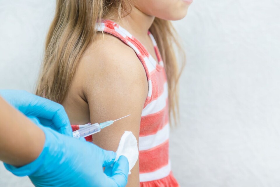 Den 11-17 oktober ska alla 12–15-åringar på 600 skolor i Skåne erbjudas en första dos covid-19 vaccin, om föräldrarna vill.