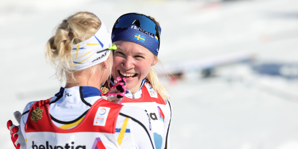 OS: Här är tio svenska guldhopp – Hur många OS-guld tror du att Sverige tar?