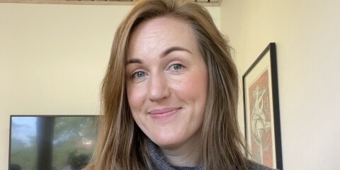 Erica Lirsjö är ny HR-chef på Mörbylånga kommun.