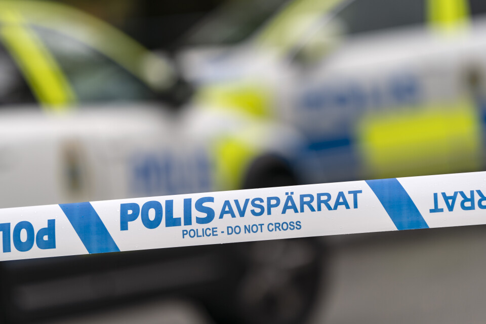 En 25-årig kvinna hittades död nära en badplats i Luleå i slutet av juli. Arkivbild.