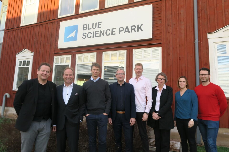 Den 7 mars nästa år arrangeras Innovation Day igen. Den här gången sätter Blue Science Park med samarbetspartners ett mer internationellt perspektiv på tillställningen. Dagen är tänkt att fungera som en mötesplattform för företag och forskare som verkar runt Östersjön. En dag då idéer gärna får ta form i olika gemensamma projekt och affärsmodeller.