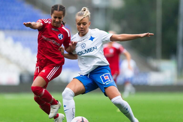 Norrköping väntar i årets sista hemmamatch