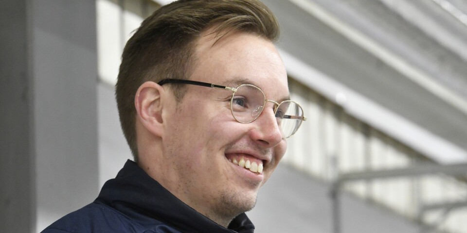 Lenhovdas sportchef Andreas Håkansson har presenterat nyförvärv två dagar i rad.