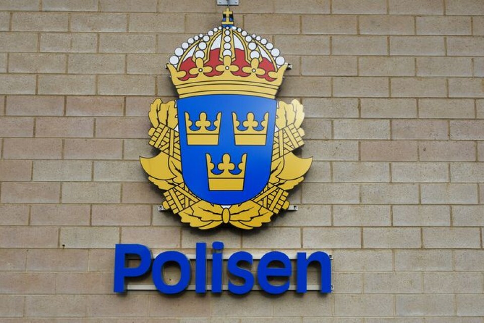 En 66-årig man, bosatt utanför Växjö, misstänks för grovt narkotikabrott men släpptes vid fredagens omhäktningsförhandling. Samtidigt har en misstänkt amfetaminleverantören avslöjats.