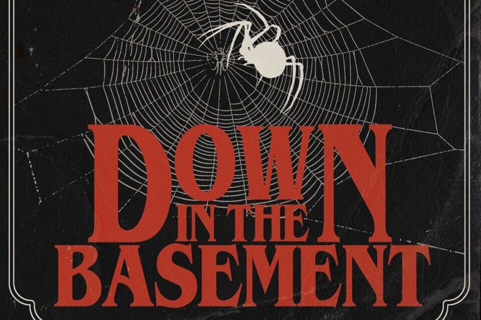 LP, Dahmers – ”Down in the basement”, Kompakt Disk, 219 kr.