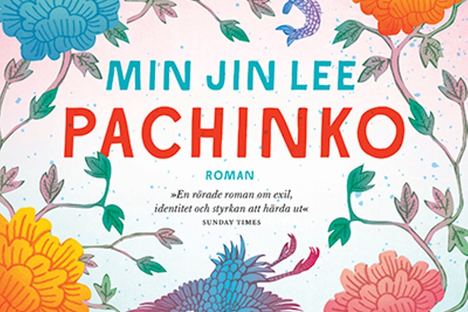 Vinn succéromanen ”Pachinko” av Min Jin Lee i pocket! Författaren Min Jin Lee är född i Sydkorea, men var är hon uppvuxen? Mejla rätt svar, namn och adress till kulturtavling@smp.se senast 10/10 kl 12. Lycka till!