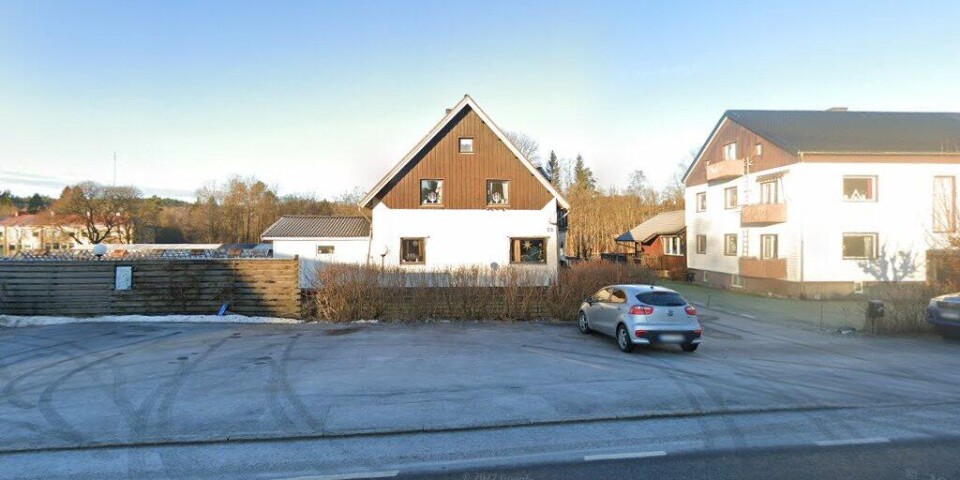 Ny ägare till villa i Dalsjöfors – 4 500 000 kronor blev priset
