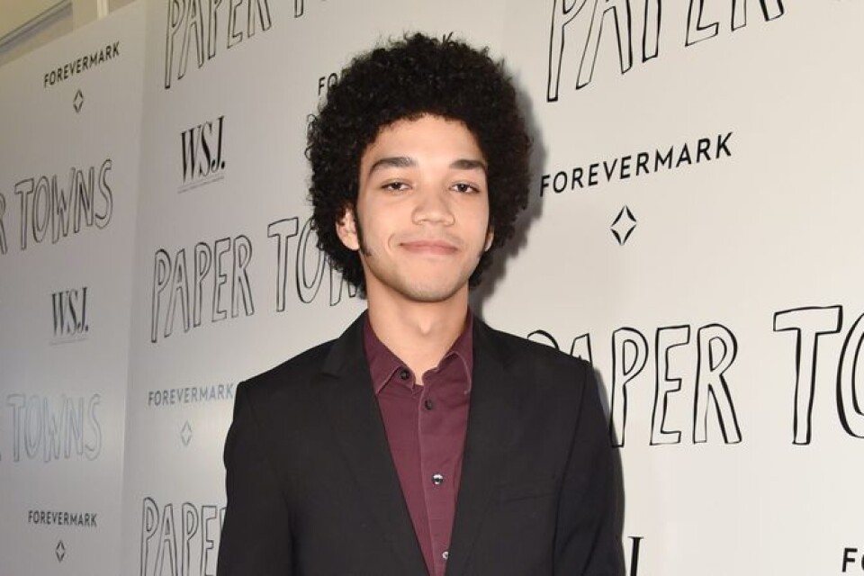 Justice Smith.
