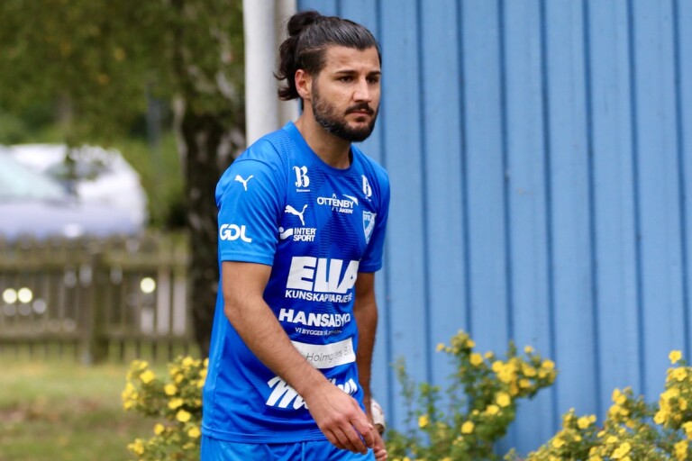 Nu börjar nedräkningen för IFK Berga: ”Hittat en bra formkurva”