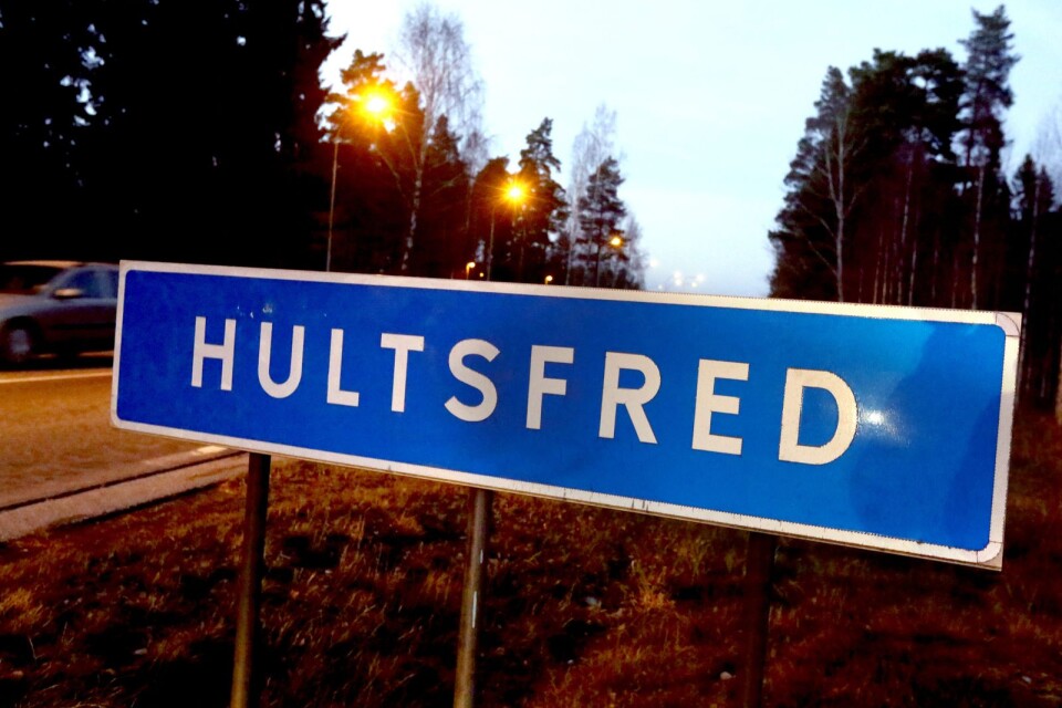 "Hela Hultsfreds kommun är att betrakta som särskilt utsatt område”, skriver kommunen.