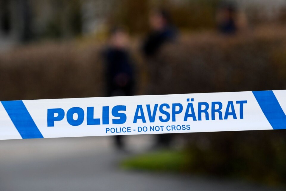 Förundersökningen om en gruppvåldtäkt i Nyköping läggs ned. Arkivbild