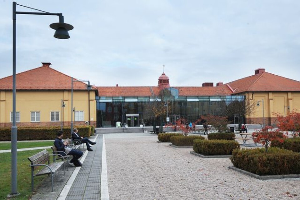 Högskolan Kristianstad blir säte för fem kommande lärare som garanteras arbete i Hässleholms kommun.