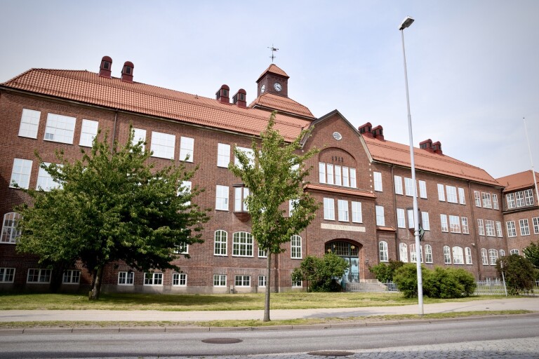 Se dina klasskompisar – de kom in på Ystad gymnasium