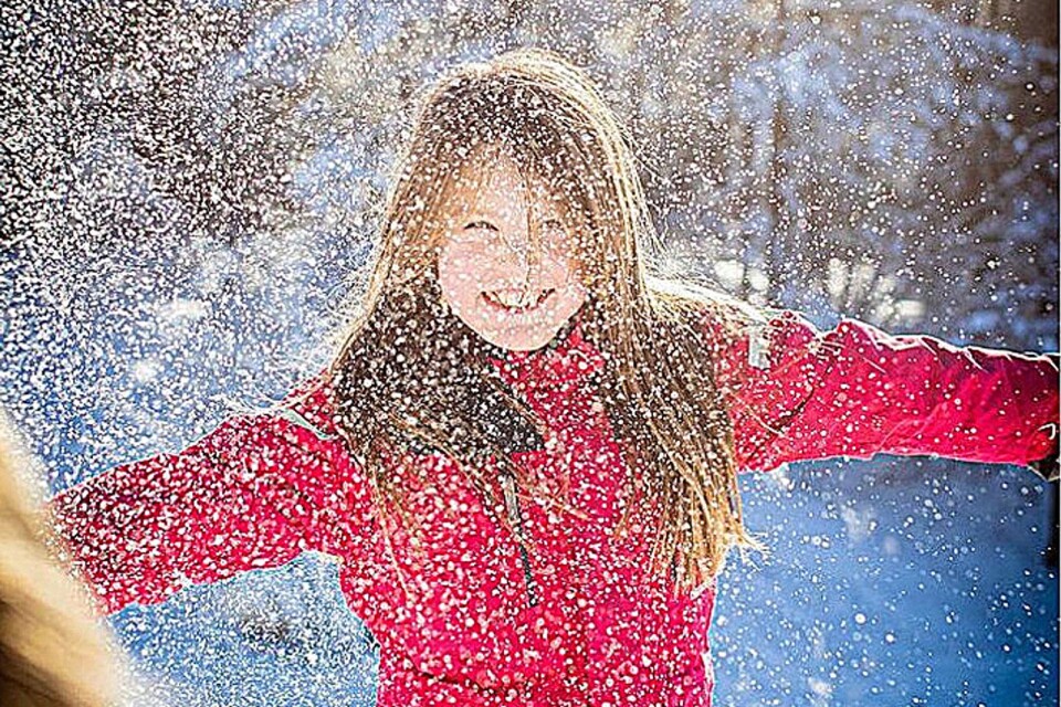 Vilken dag! #runsten #vinter #livetpåön #snöfall #visomborpåöland