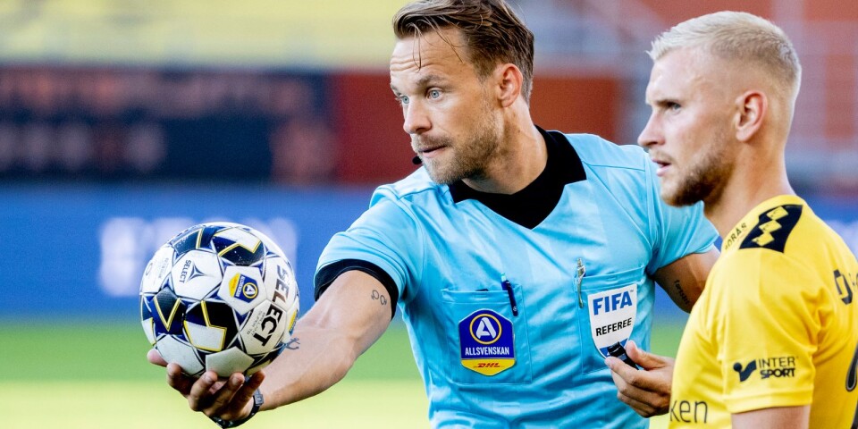 Klart: Elfsborg spelar kvartsfinal på torsdag