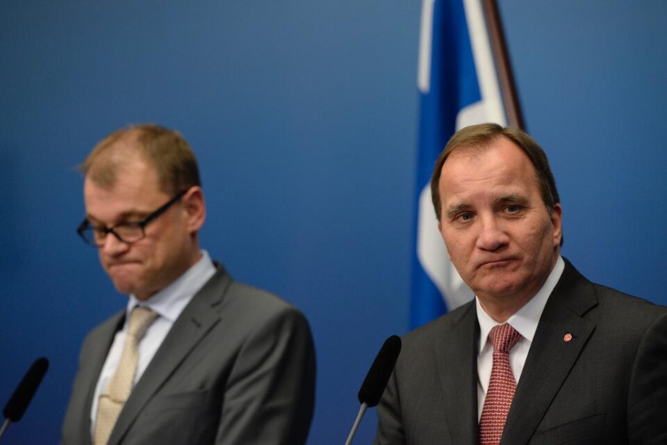 Finlands statsminister Juha Sipilä upplåter sitt hus i hemkommunen Kempele åt flyktingar, rapporterar Yle. Centerpartisten kom med beskedet i tv-programmet Morgonettan. Han sade att huset används så pass lite att familjen har bestämt att flyktingar ska