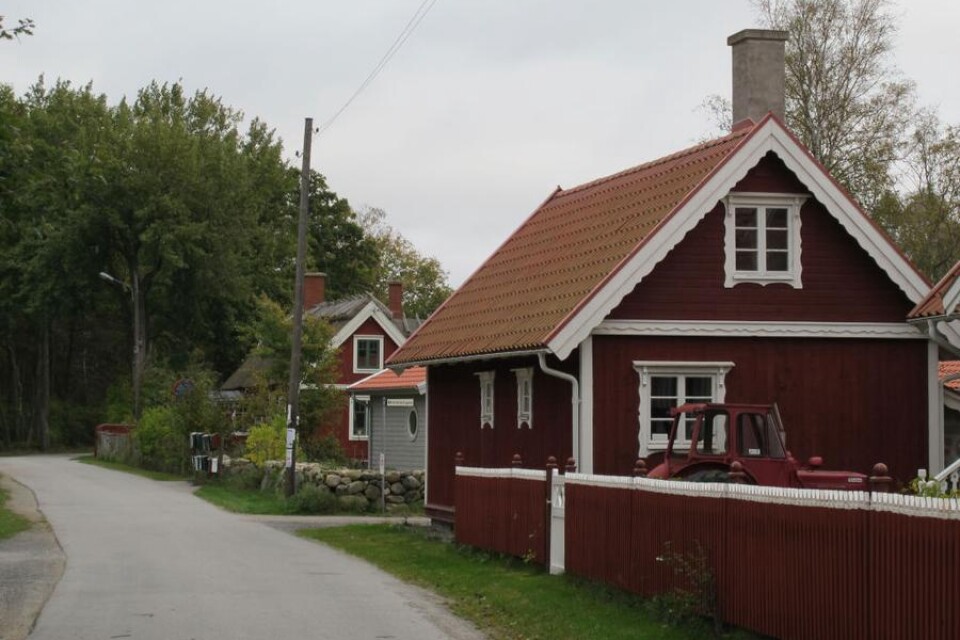 Flytta eller riv stugan utmed Grammahagsvägen i Sandviken. Nu konstaterar även kammarrätten i Jönköping att den lokala byggnadsnämnden har fog för sitt flera år gamla krav.