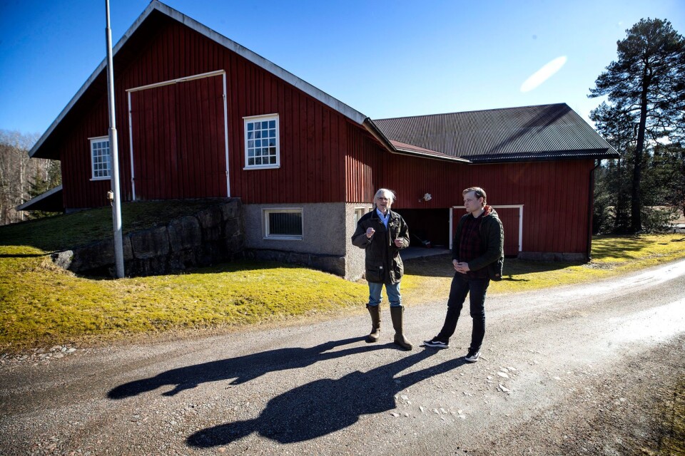 Bengt och Erik Classon väljer att hoppa från sina politiska uppdrag.