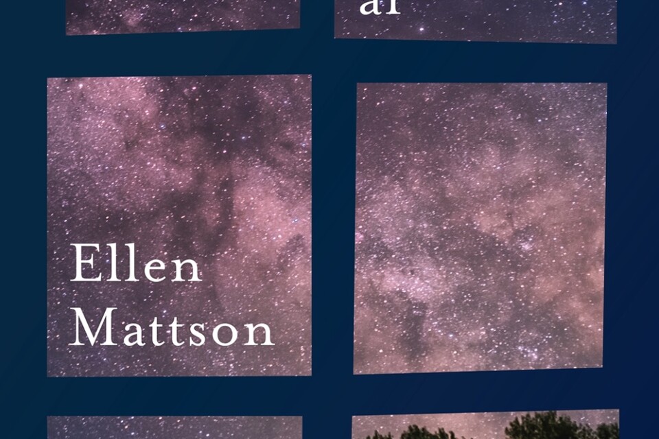 Ellen Mattson – Den svarta månens år