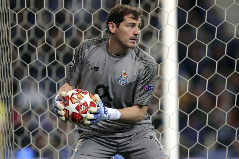Iker Casillas har bestämt sig för att avsluta en synnerligen framgångsrik karriär.