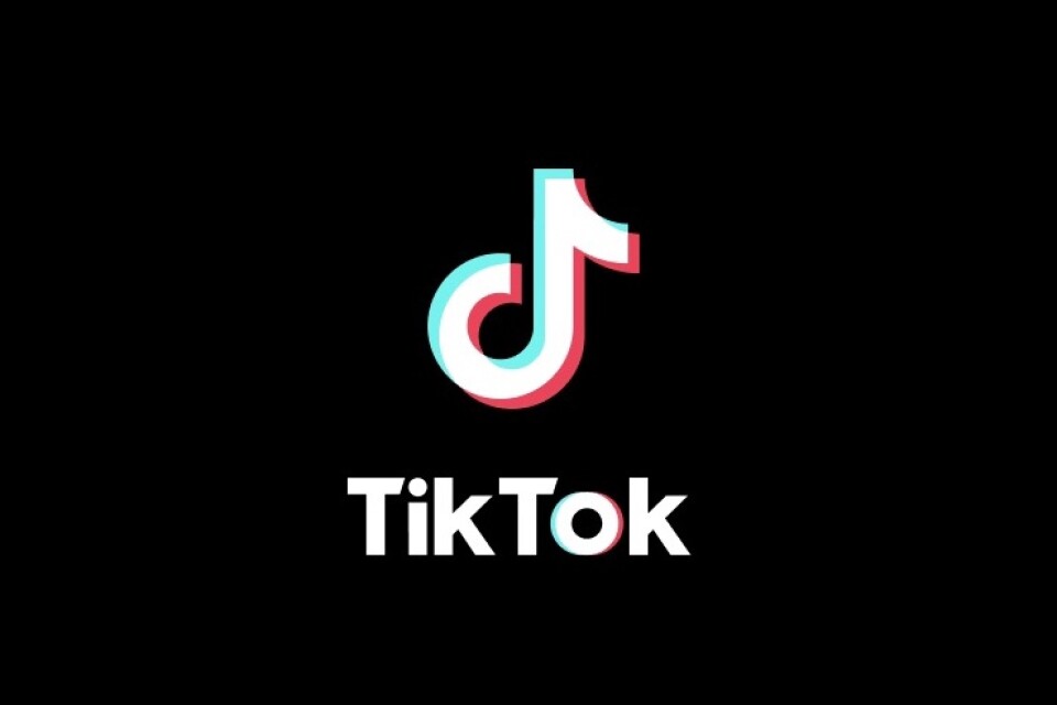 Förbjud TikTok och andra sajter på nätet som lär ungdomar en massa dumheter.