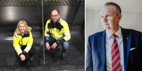 Norje smidesfabrik i konkurs – 35 berörs: ”Skopor behövs väl?”