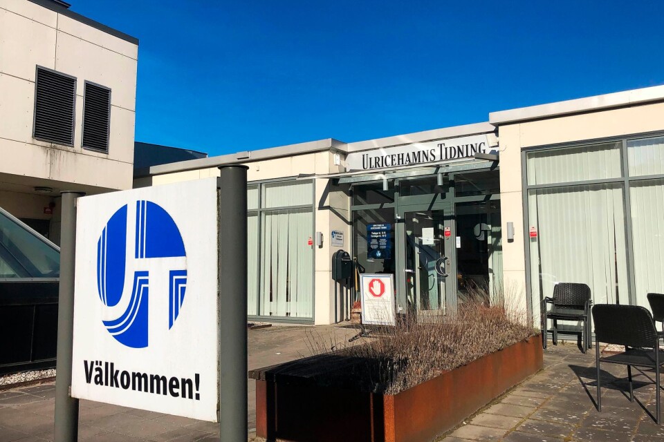 Hur opartisk och trovärdig är UT:s granskning av MSB i Ulricehamn, undrar Stellan Werling.