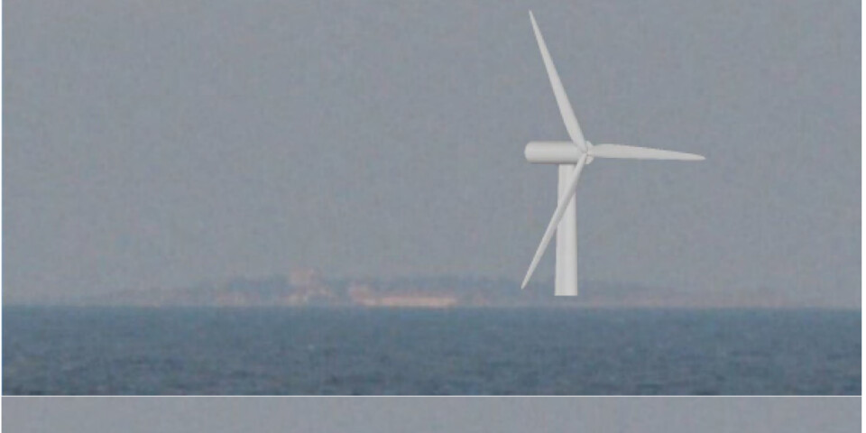 Beskedet: Sölvesborg säger ja till gigantisk vindkraftspark
