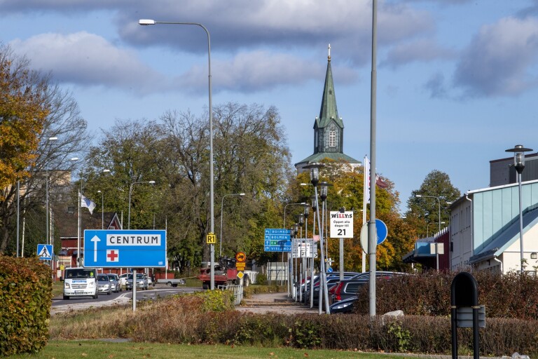 Hur löser vi framtidens äldreomsorg i Ljungby?