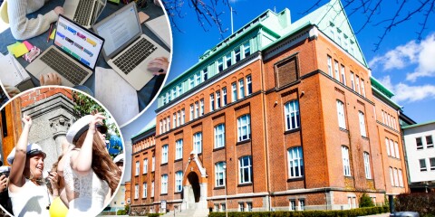 Söderslättsgymnasiet ligger på plats 23 av 120 gymnasieskolor i Skåne.