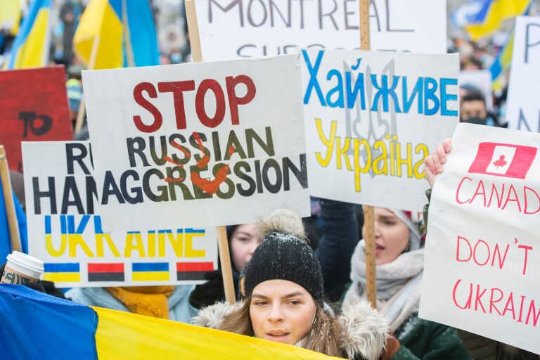 Jan Lindsten: Rysslands invasion och klimatkrisen kan bekämpas med samma åtgärd
