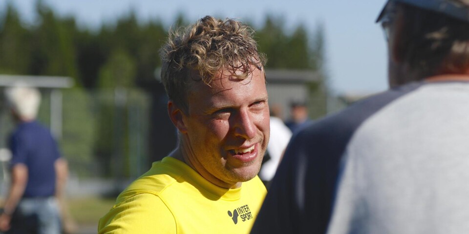 Tommy Bohman kommer att leda Gällstad FK från tränarpositionen under nästa säsong.