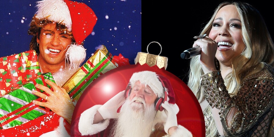 Våra älskade julplågor – vad vet du om låtarna som spelas varje jul?