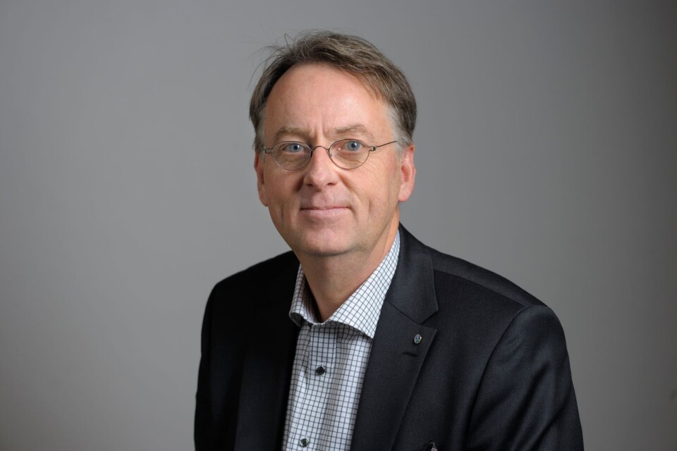 Roland Utbult (KD)