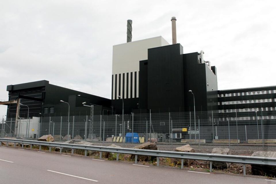 "Kärnkraften som under 2020 producerade 35 procent av den totala energimängden har spelat en viktig del i Sveriges gröna omställning, fram tills nyligen.”