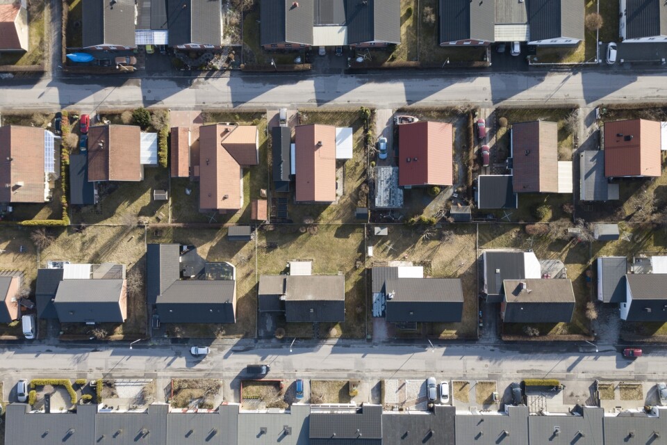 Sålt: 50-talsstuga på 39 kvadratmeter gick för 800 000 kronor – se senaste fastighetsaffärerna där du bor